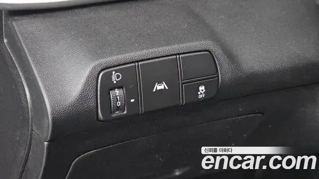 Hyundai Avante 2022 — Фото 17/20