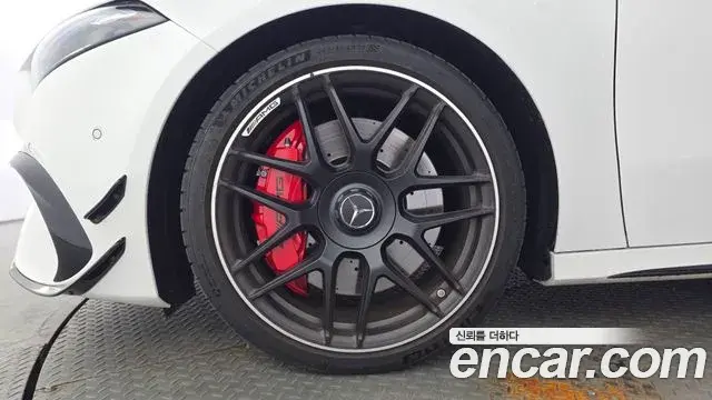 Mercedes-Benz A-Class 2025 — Фото 5/20