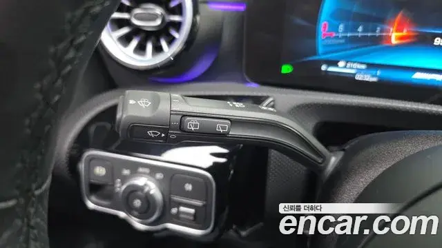Mercedes-Benz A-Class 2025 — Фото 16/20