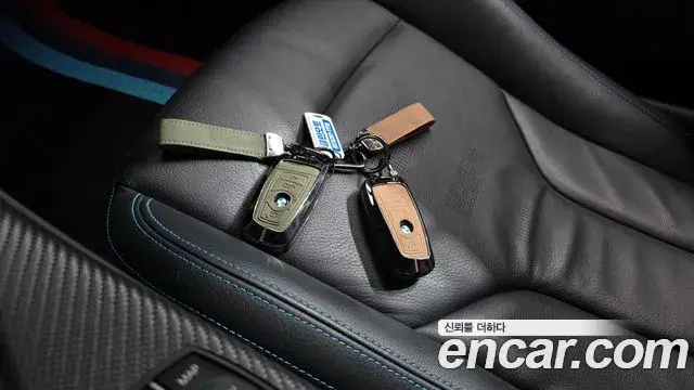BMW M2 2019 — Şəkil 18/20