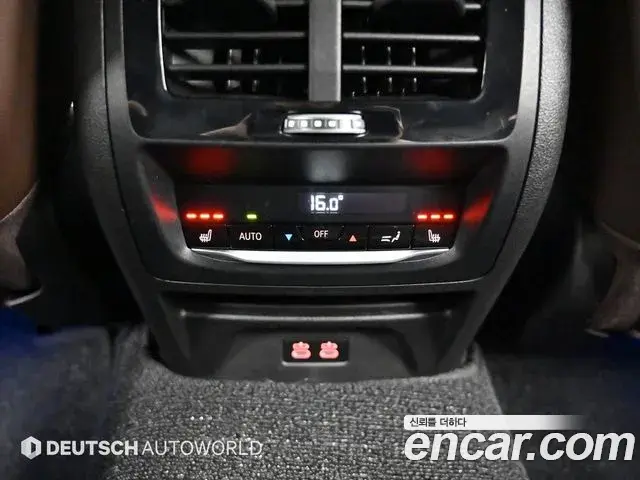 BMW X4 2025 — Фото 16/20