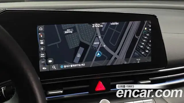 Hyundai Avante 2022 — Фото 13/20