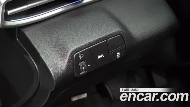 Hyundai Avante 2022 — Фото 15/20