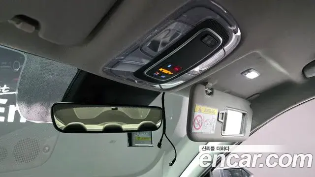 Hyundai Avante 2022 — Фото 19/20