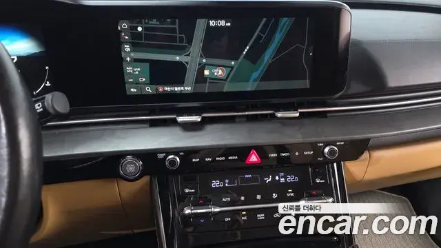 Kia Carnival 2021 — Фото 14/20