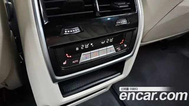 BMW X5 2021 — Фото 19/20