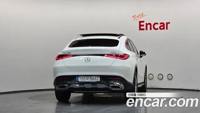 Mercedes-Benz GLC-Class 2025 — Фото 4/20
