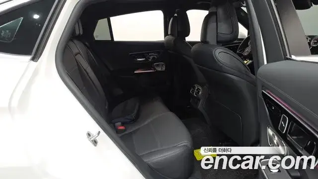 Mercedes-Benz GLC-Class 2025 — Фото 11/20