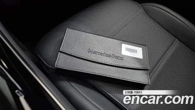 Mercedes-Benz GLC-Class 2025 — Фото 16/20