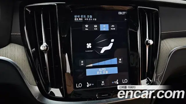 Volvo S60 2019 — Photo 6/37