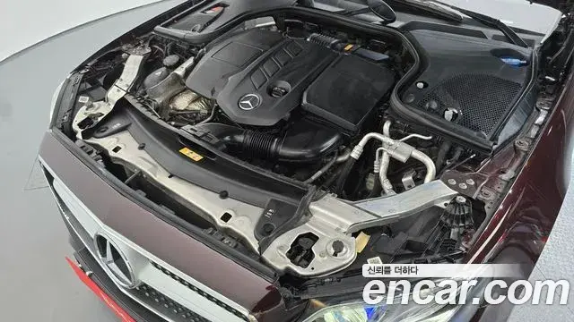 Mercedes-Benz E-Class 2020 — Фото 6/20