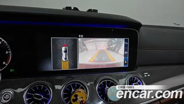 Mercedes-Benz E-Class 2020 — Фото 15/20