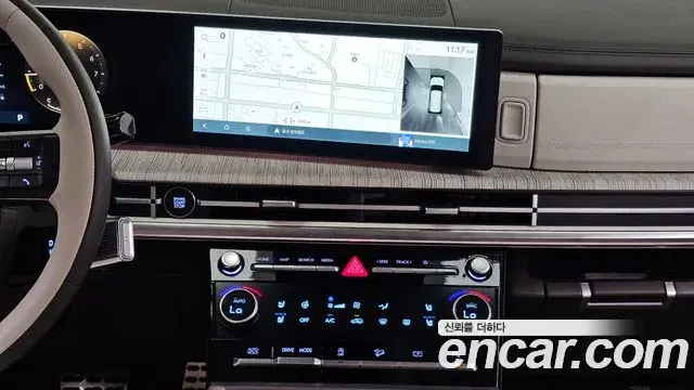 Hyundai Santa Fe 2025 — Фото 15/20