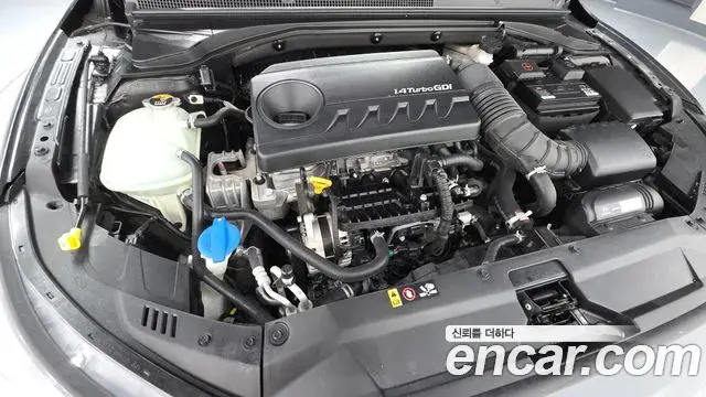 Hyundai Veloster 2018 — Фото 6/20