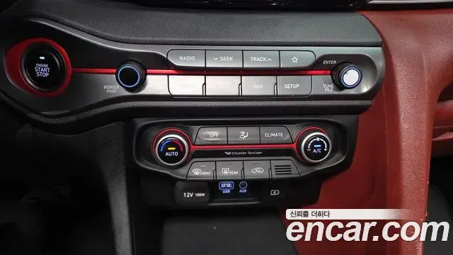 Hyundai Veloster 2018 — Фото 16/20