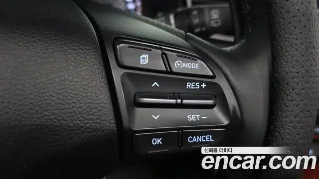 Hyundai Veloster 2018 — Фото 19/20