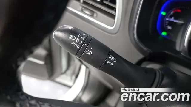Renault Samsung QM6 2019 — Фото 17/20