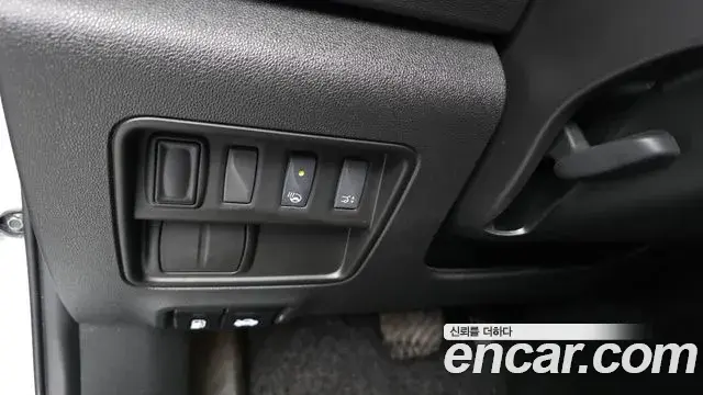 Renault Samsung QM6 2019 — Фото 19/20
