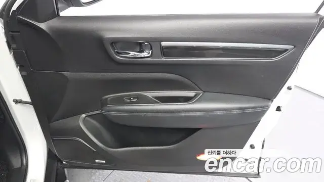Renault Samsung QM6 2019 — Photo 16/33