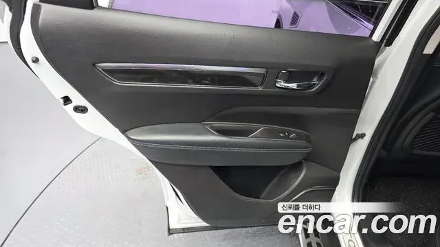 Renault Samsung QM6 2019 — Photo 6/33