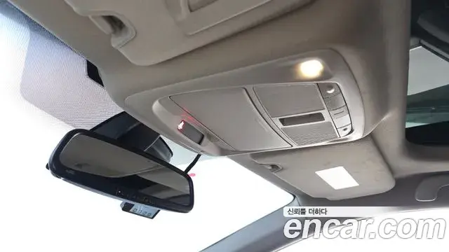Renault Samsung QM6 2019 — Photo 14/33