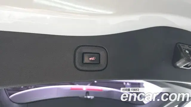 Renault Samsung QM6 2019 — Photo 9/33