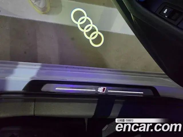Audi A6 2020 — Фото 19/20