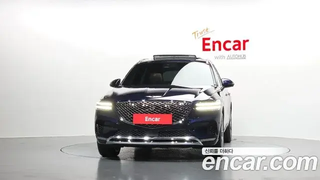 Genesis GV70 2023 — Şəkil 32/36