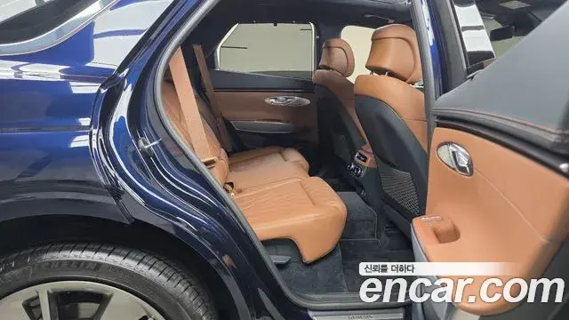 Genesis GV70 2023 — Şəkil 3/36