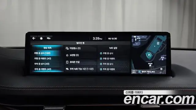 Genesis GV70 2023 — Şəkil 6/36
