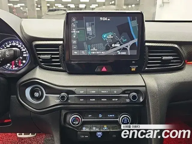 Hyundai Veloster 2020 — Фото 10/19