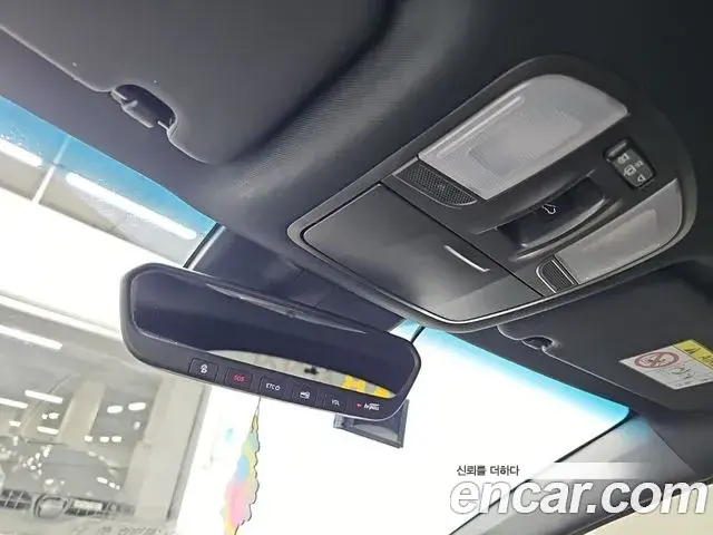 Hyundai Veloster 2020 — Фото 11/19
