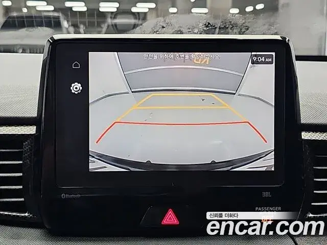 Hyundai Veloster 2020 — Фото 12/19