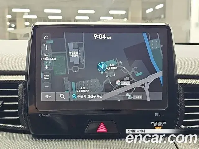 Hyundai Veloster 2020 — Фото 13/19