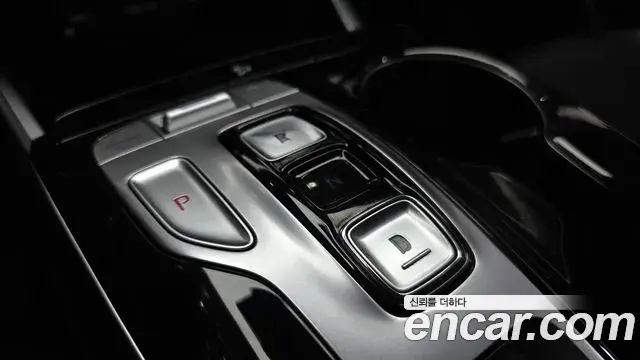 Hyundai The New Tucson 2021 — Фото 9/20