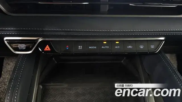 Renault Samsung Grand Koleos 2025 — Фото 12/20