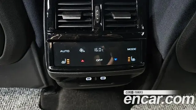Renault Samsung Grand Koleos 2025 — Фото 18/20