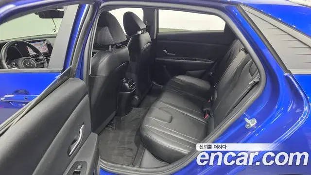 Hyundai Avante 2020 — Фото 11/20