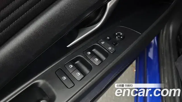 Hyundai Avante 2020 — Фото 12/20