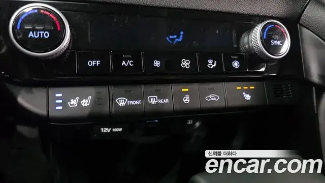 Hyundai Avante 2020 — Фото 18/20