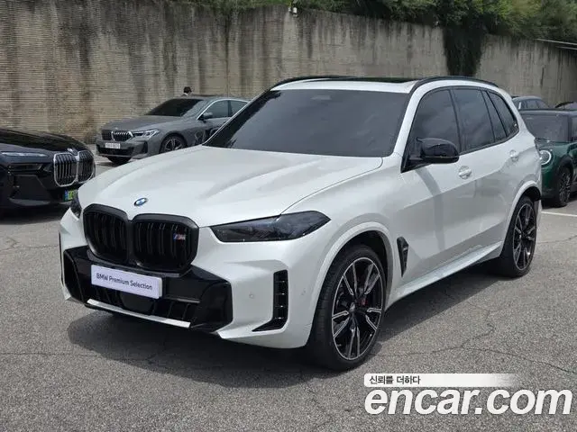 BMW X5 2025 — Фото 18/18
