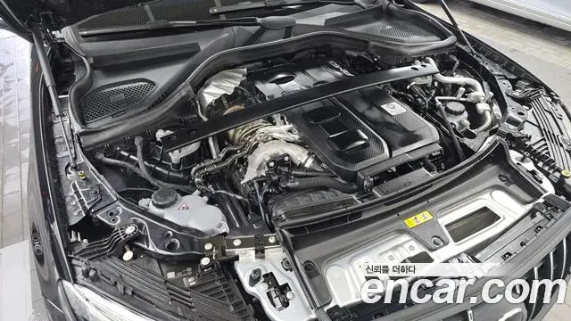 Mercedes-Benz GLC-Class 2025 — ფოტო 15/32