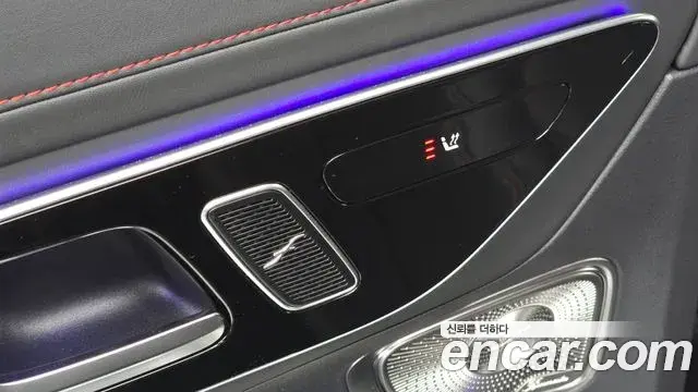 Mercedes-Benz GLC-Class 2025 — ფოტო 11/32