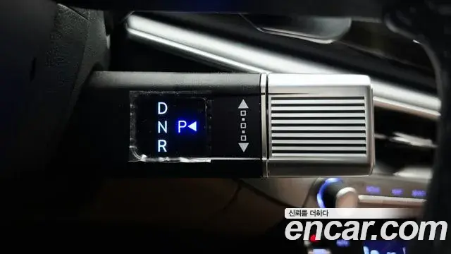 Hyundai Grandeur 2023 — Фото 9/20