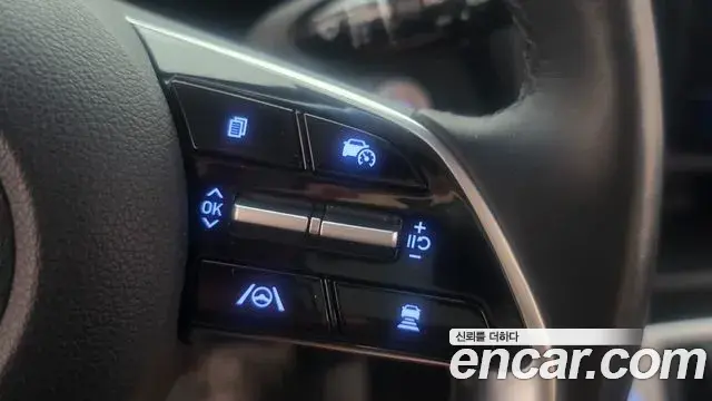 Hyundai Staria 2023 — Фото 12/20