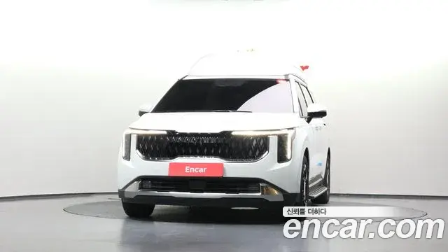 Kia Carnival 2026 — Photo 26/32