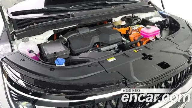 Kia Carnival 2026 — Photo 18/32