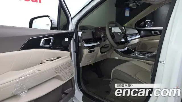 Kia Carnival 2026 — Photo 23/32