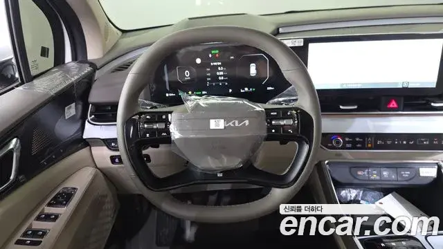 Kia Carnival 2026 — Photo 12/32