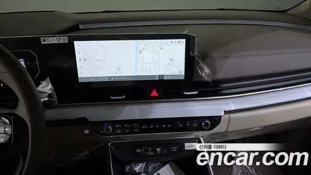 Kia Carnival 2026 — Photo 16/32